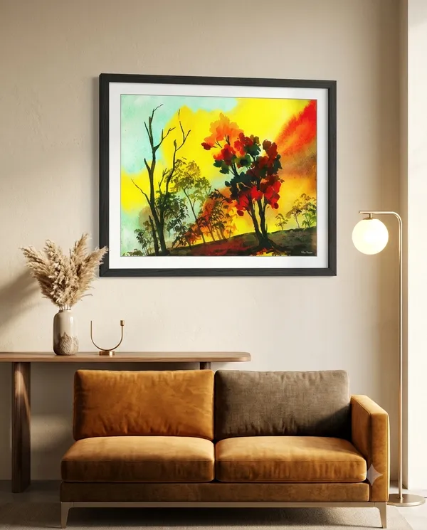 Framed_Painting_Premium_Wall_Art