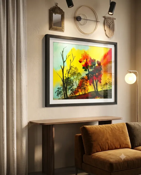 Framed_Painting_Premium_Wall_Art
