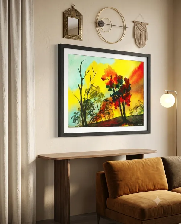 Framed_Painting_Premium_Wall_Art