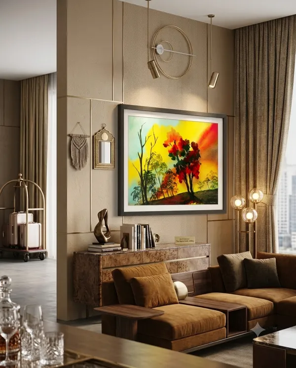 Framed_Painting_Premium_Wall_Art