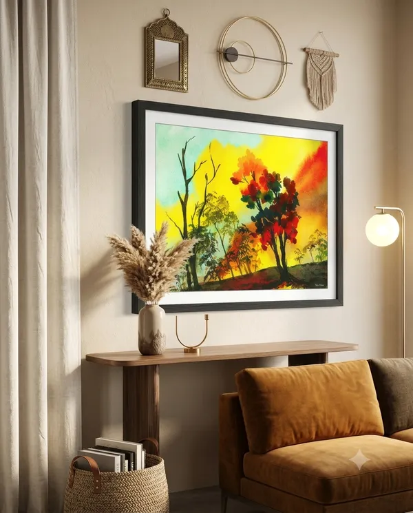 Framed_Painting_Premium_Wall_Art