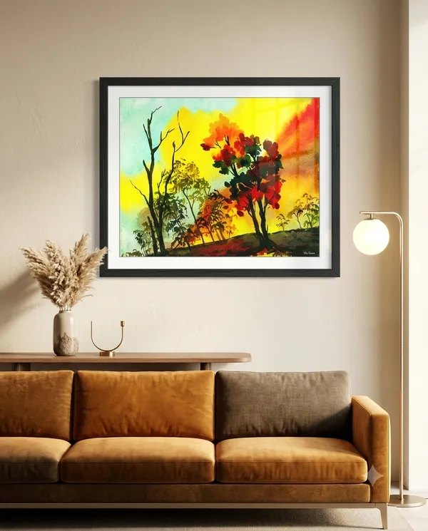 Framed_Painting_Premium_Wall_Art