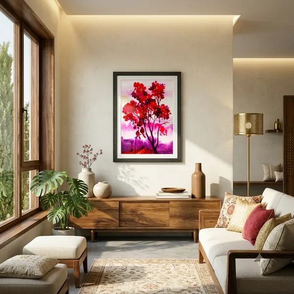 Framed_Painting_Premium_Wall_Art