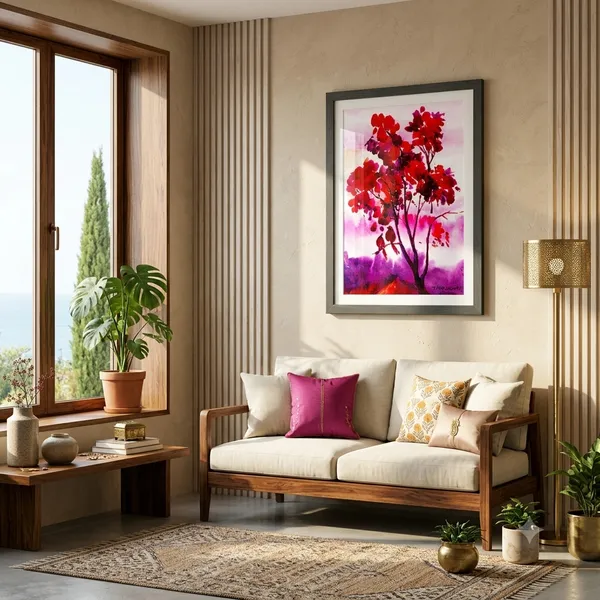 Framed_Painting_Premium_Wall_Art