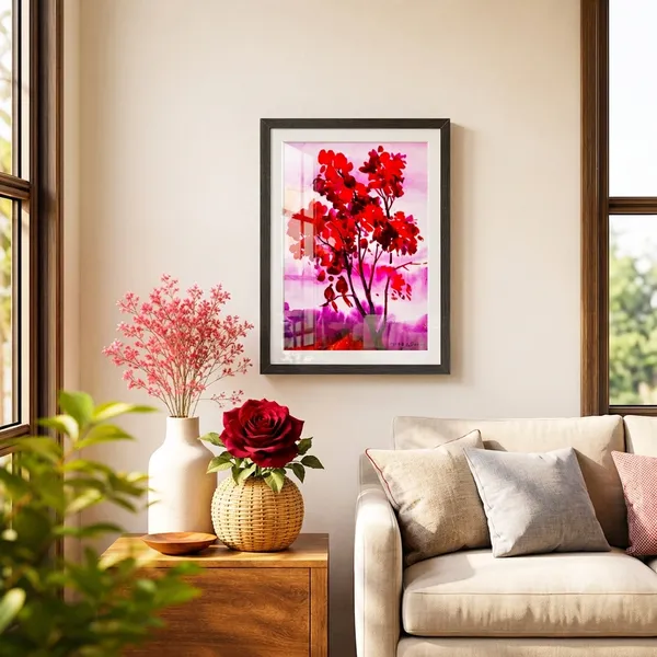Framed_Painting_Premium_Wall_Art