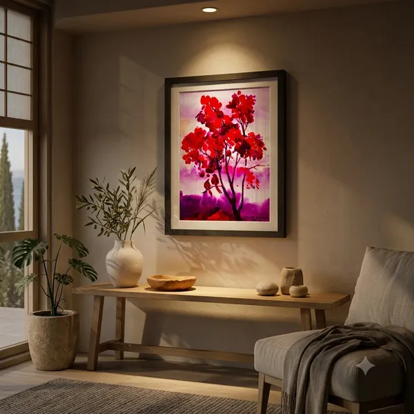 Framed_Painting_Premium_Wall_Art