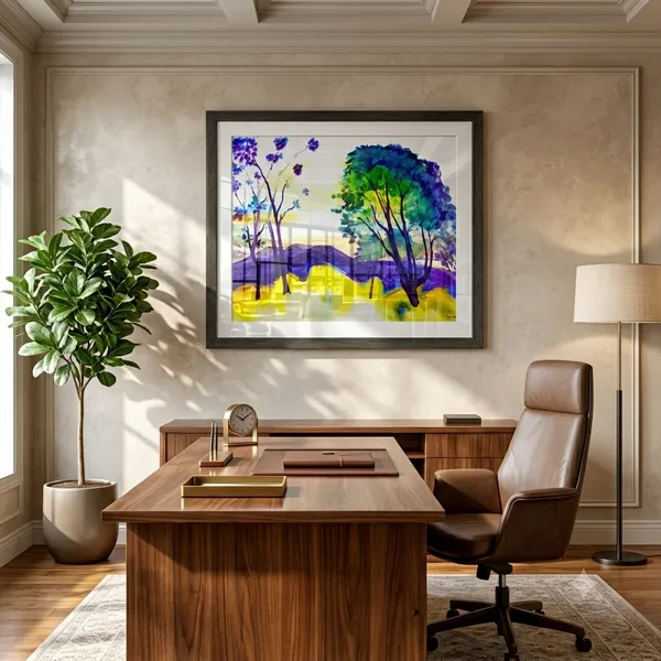 Framed_Painting_Premium_Wall_Art