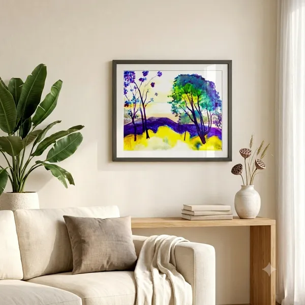 Framed_Painting_Premium_Wall_Art