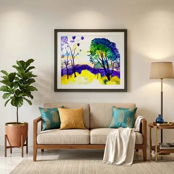 Framed_Painting_Premium_Wall_Art