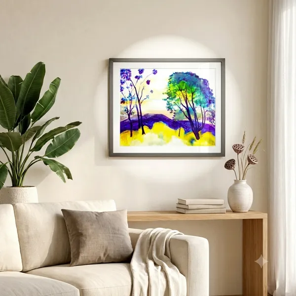 Framed_Painting_Premium_Wall_Art