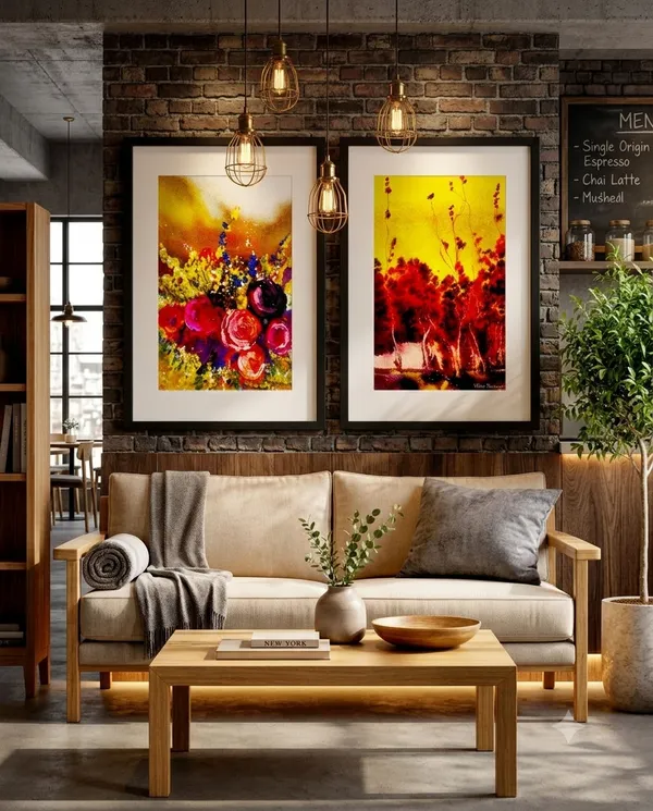 Framed_Painting_Premium_Wall_Art_Pack_of_2