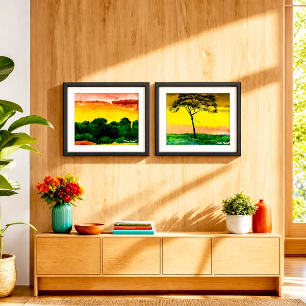 Framed_Painting_Premium_Wall_Art_Pack_of_2