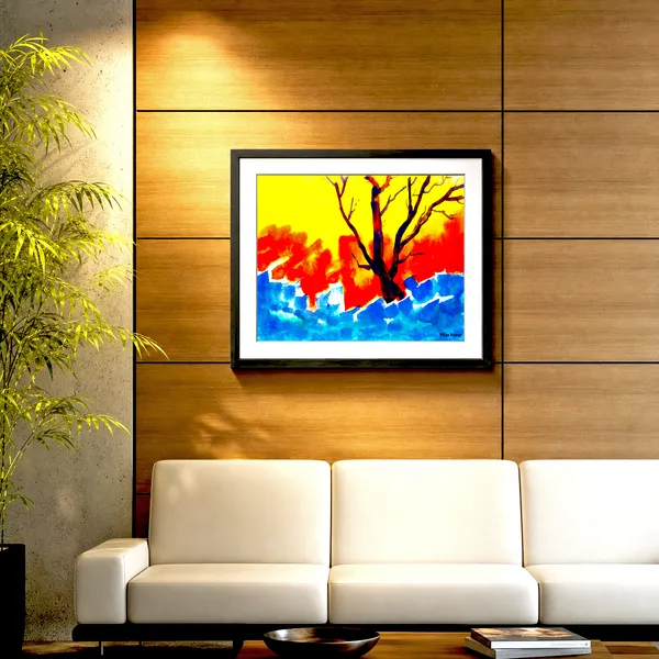 Framed_Painting_Premium_Wall_Art