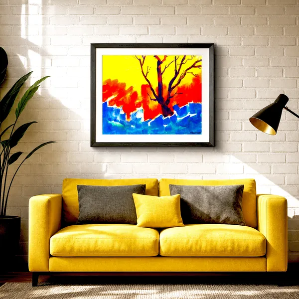 Framed_Painting_Premium_Wall_Art