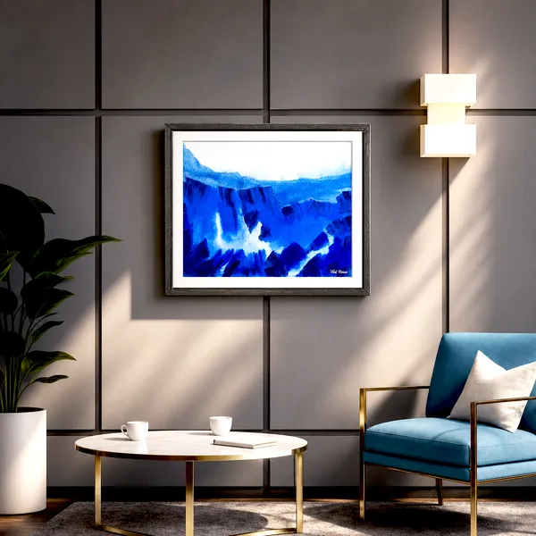 Framed_Painting_Premium_Wall_Art