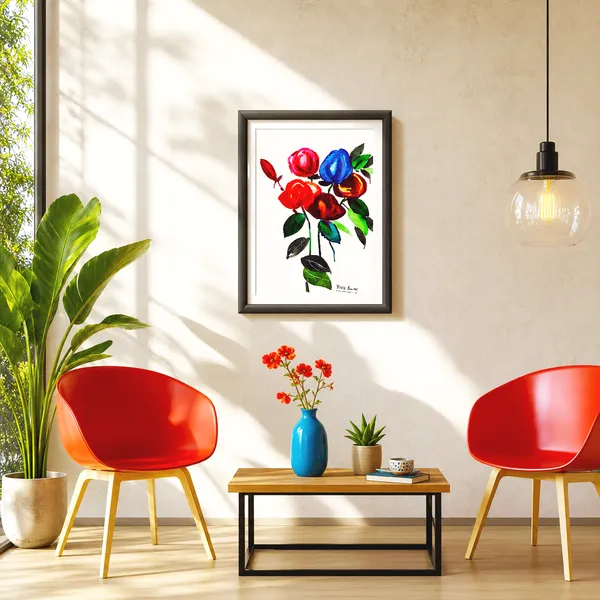 Framed_Painting_Premium_Wall_Art
