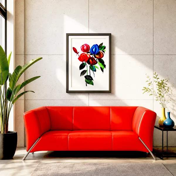 Framed_Painting_Premium_Wall_Art