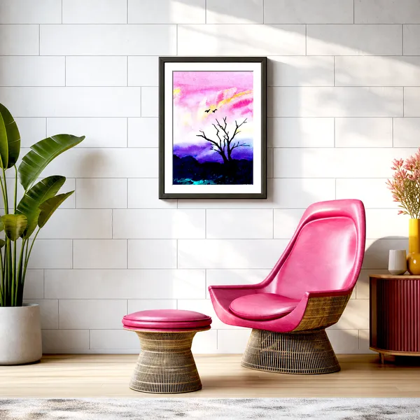 Framed_Painting_Premium_Wall_Art