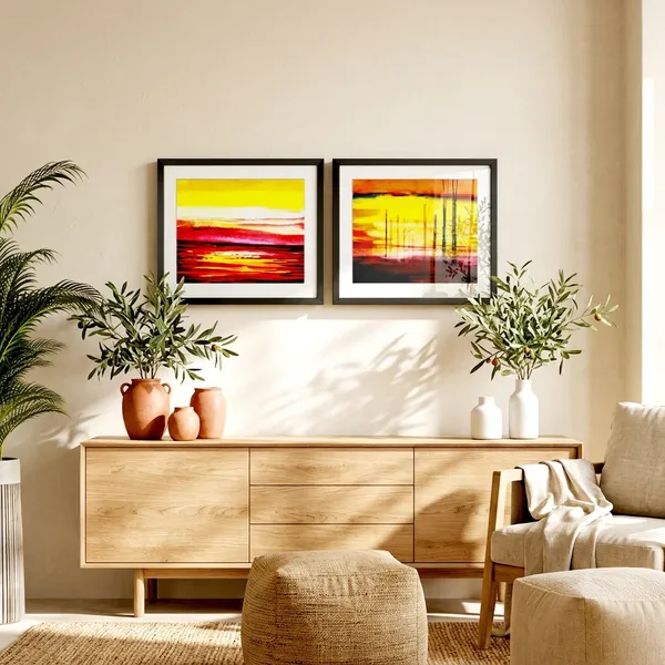 Framed_Painting_Premium_Wall_Art_Pack_of_2