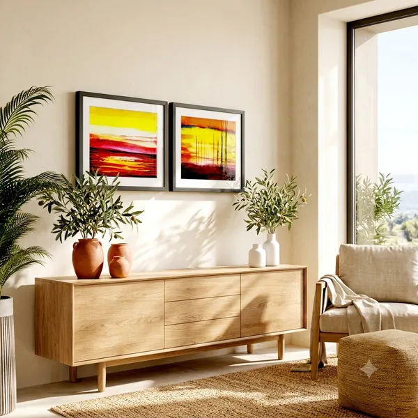Framed_Painting_Premium_Wall_Art_Pack_of_2