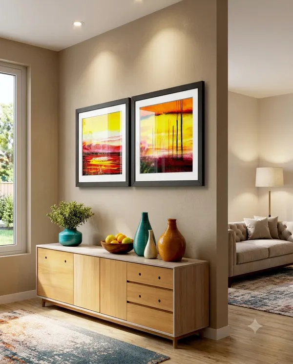 Framed_Painting_Premium_Wall_Art_Pack_of_2