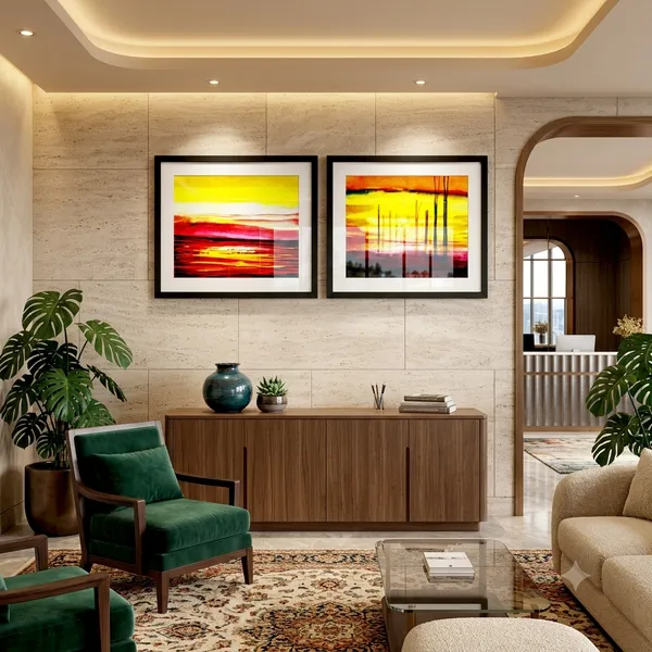 Framed_Painting_Premium_Wall_Art_Pack_of_2