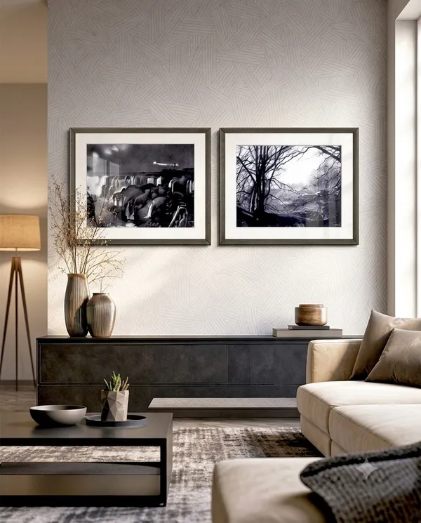 Misty_Forest_Bedroom_Wall_Decor_Set_-_Premium_Wall_Art_Pack_of_2_-_Perfect_decor_for_Living_Room,_Bedroom_,_Offices_or_any_space