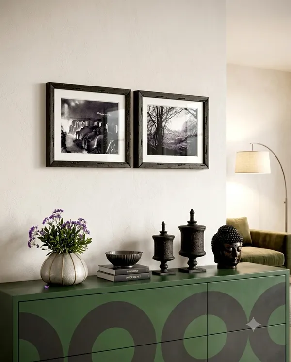 Misty_Forest_Bedroom_Wall_Decor_Set_-_Premium_Wall_Art_Pack_of_2_-_Perfect_decor_for_Living_Room,_Bedroom_,_Offices_or_any_space