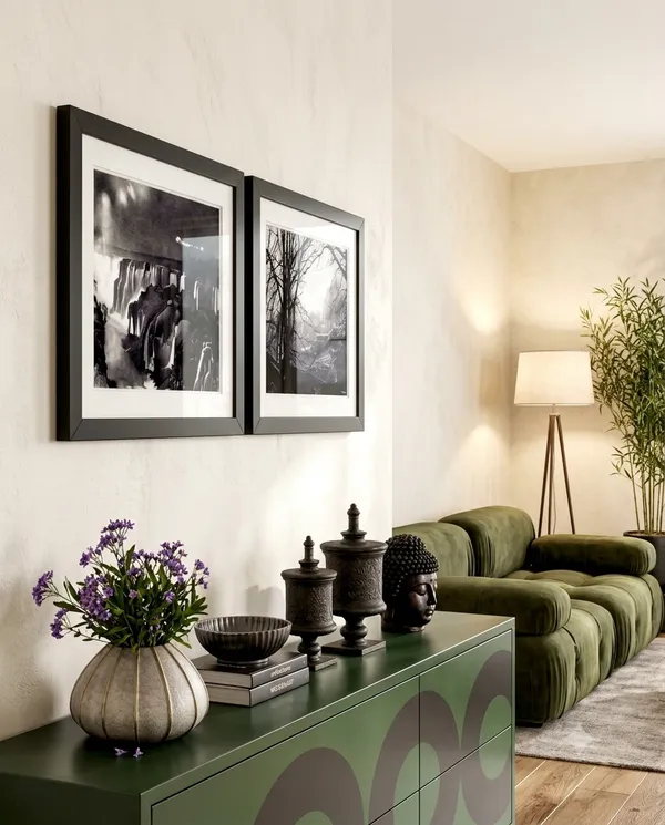 Misty_Forest_Bedroom_Wall_Decor_Set_-_Premium_Wall_Art_Pack_of_2_-_Perfect_decor_for_Living_Room,_Bedroom_,_Offices_or_any_space