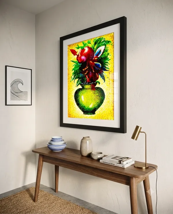 Framed_Painting_Premium_Wall_Art