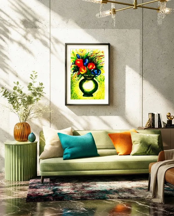 Framed_Painting_Premium_Wall_Art
