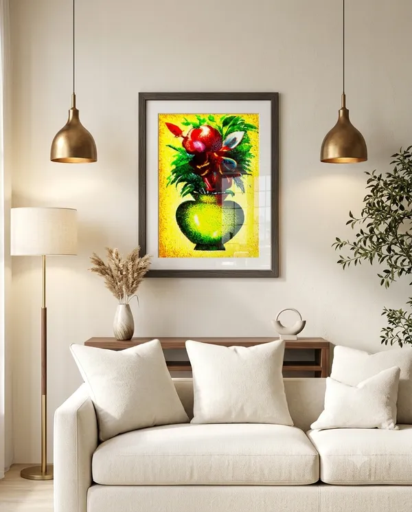 Framed_Painting_Premium_Wall_Art