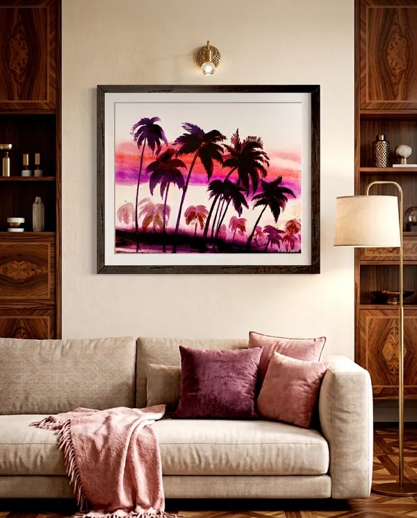 Framed_Painting_Premium_Wall_Art