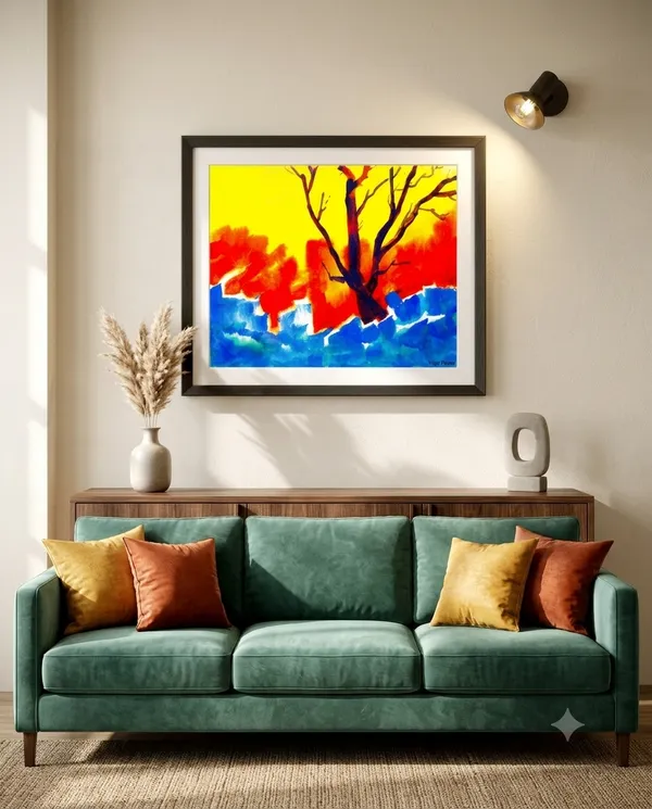 Framed_Painting_Premium_Wall_Art