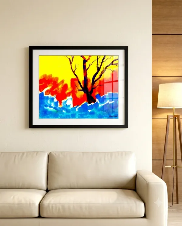 Framed_Painting_Premium_Wall_Art