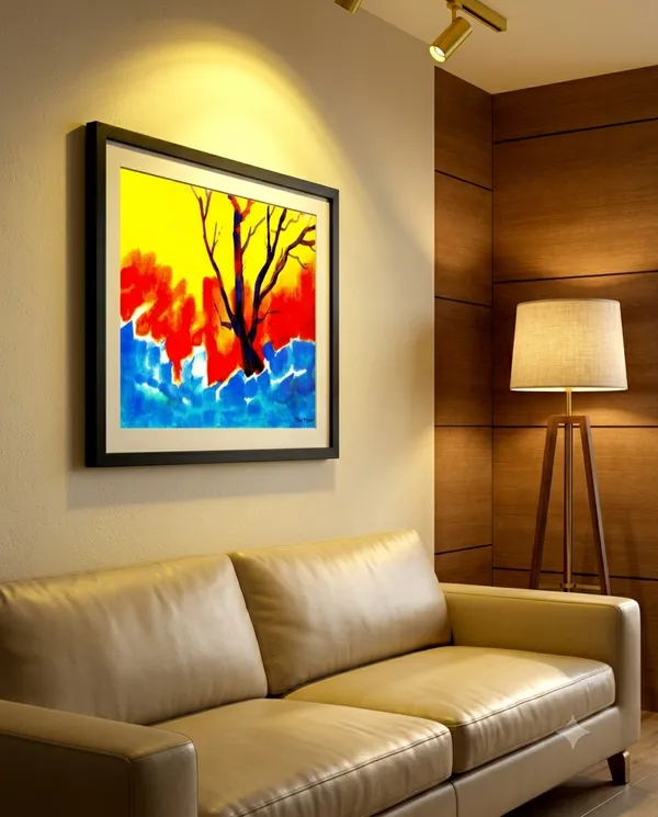 Framed_Painting_Premium_Wall_Art
