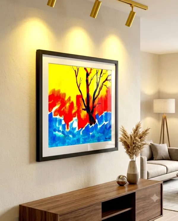Framed_Painting_Premium_Wall_Art