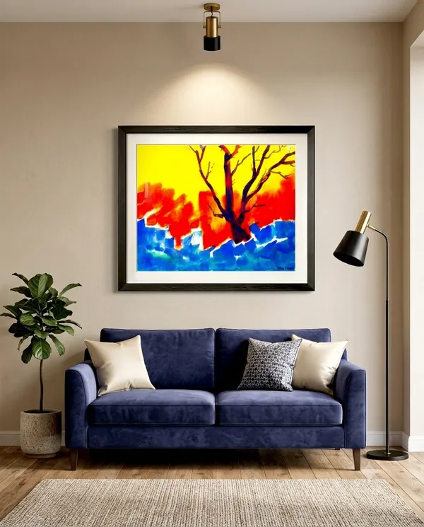Framed_Painting_Premium_Wall_Art