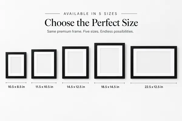 Framed_Painting_Premium_Wall_Art_Pack_of_4
