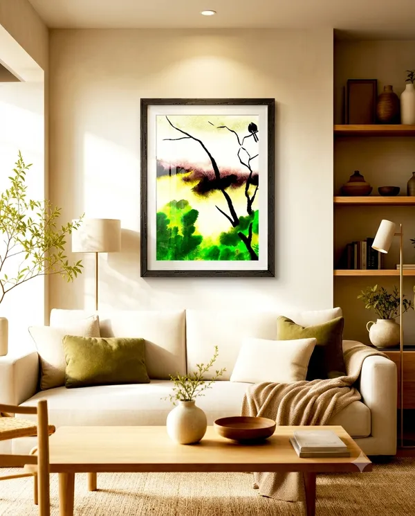 Framed_Painting_Premium_Wall_Art