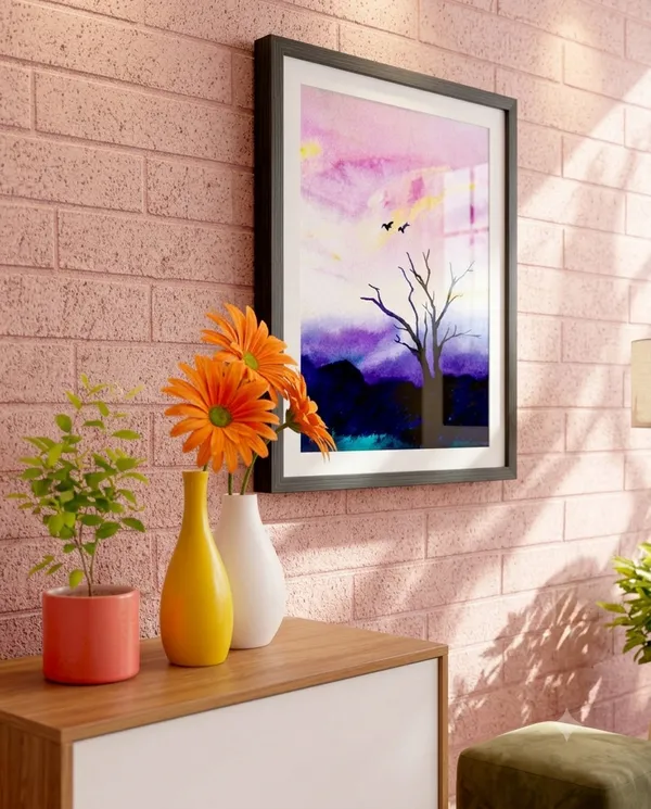 Pink_&_Gold_Sunset_Canvas_Wall_Decor_-_Premium_Wall_Art_-_Perfect_decor_for_Living_Room,_Bedroom_,_Offices_or_any_space