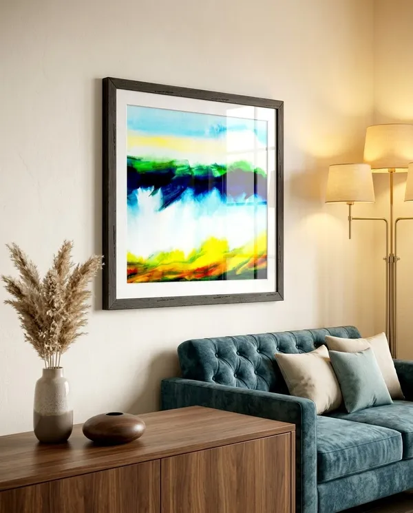 Framed_Painting_Premium_Wall_Art