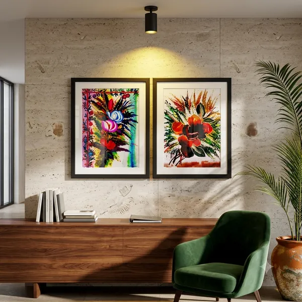 Framed_Painting_Premium_Wall_Art_Pack_of_2