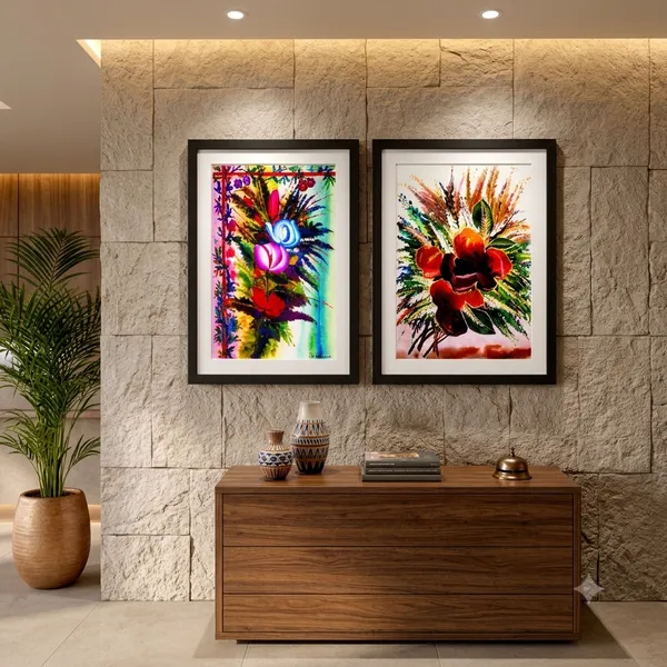 Framed_Painting_Premium_Wall_Art_Pack_of_2