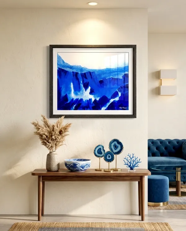Royal_Blue_Bedroom_Wall_Art_-_Premium_Wall_Art_-_Perfect_decor_for_Living_Room,_Bedroom_,_Offices_or_any_space