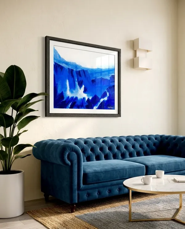 Royal_Blue_Bedroom_Wall_Art_-_Premium_Wall_Art_-_Perfect_decor_for_Living_Room,_Bedroom_,_Offices_or_any_space