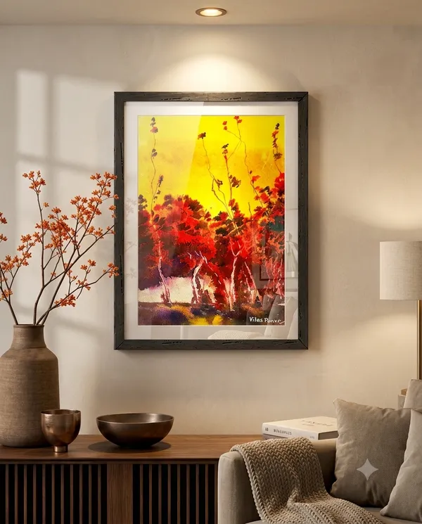 Radiant_Autumn_Landscape_Framed_Art_Print_-_Premium_Wall_Art_-_Perfect_decor_for_Living_Room,_Bedroom_,_Offices_or_any_space