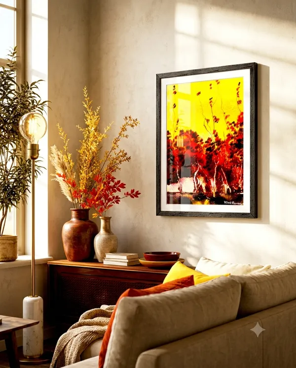 Radiant_Autumn_Landscape_Framed_Art_Print_-_Premium_Wall_Art_-_Perfect_decor_for_Living_Room,_Bedroom_,_Offices_or_any_space