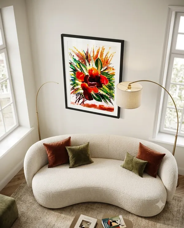 Framed_Painting_Premium_Wall_Art