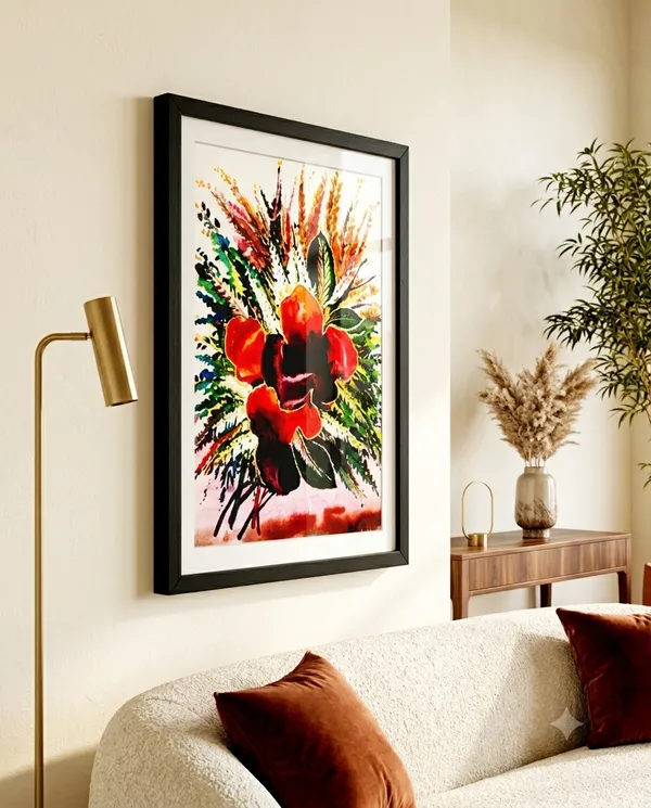 Framed_Painting_Premium_Wall_Art